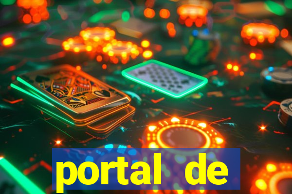 portal de facilidades salvador